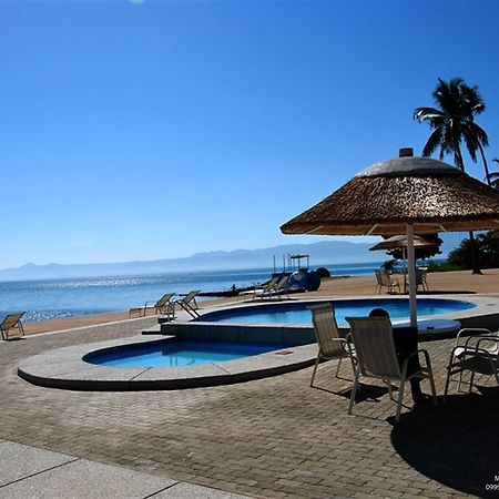 Skinny Hippos Lodge Mangochi Zewnętrze zdjęcie