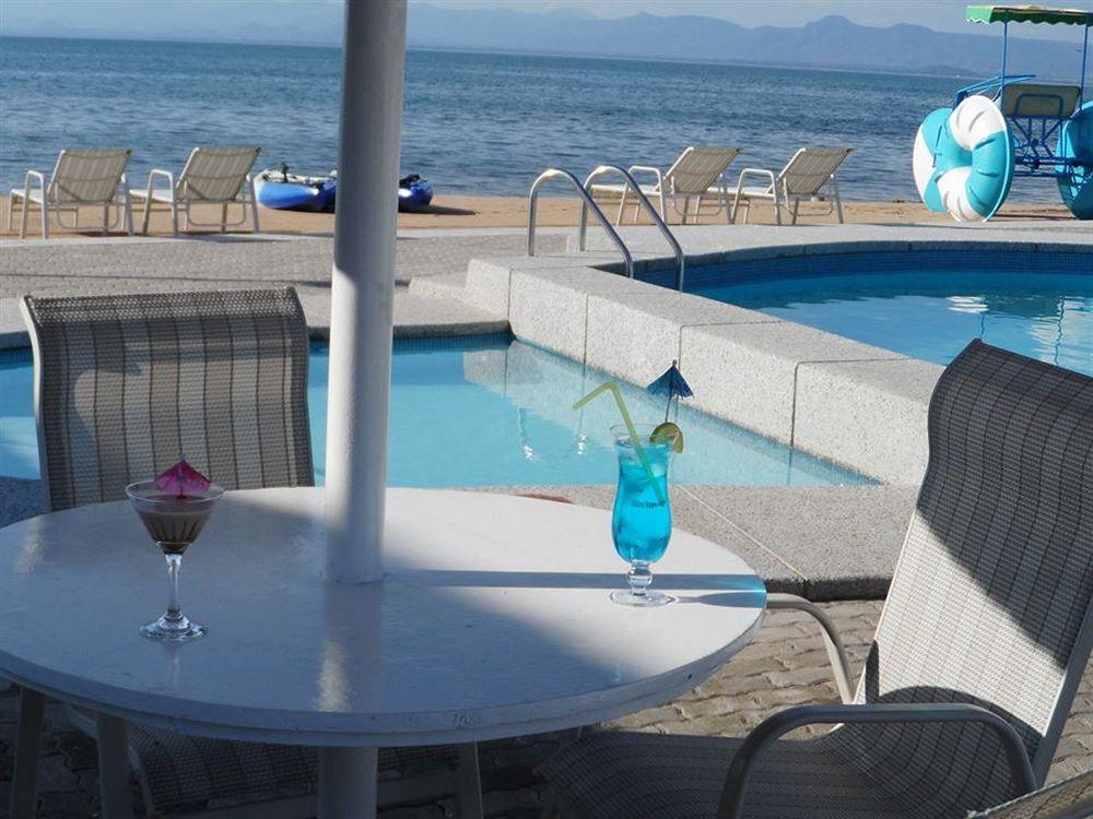 Skinny Hippos Lodge Mangochi Zewnętrze zdjęcie