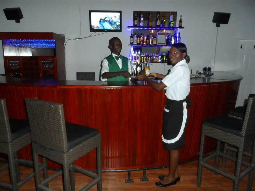 Skinny Hippos Lodge Mangochi Zewnętrze zdjęcie