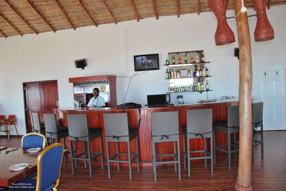 Skinny Hippos Lodge Mangochi Zewnętrze zdjęcie