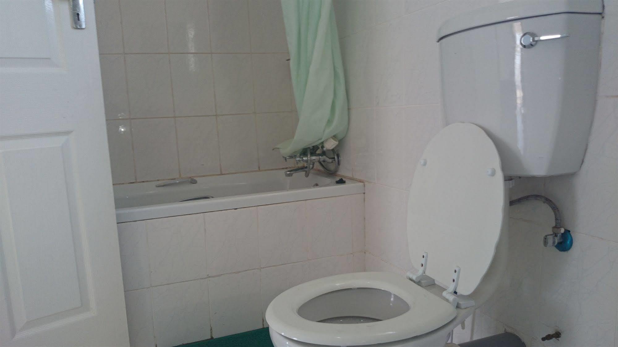 Skinny Hippos Lodge Mangochi Zewnętrze zdjęcie