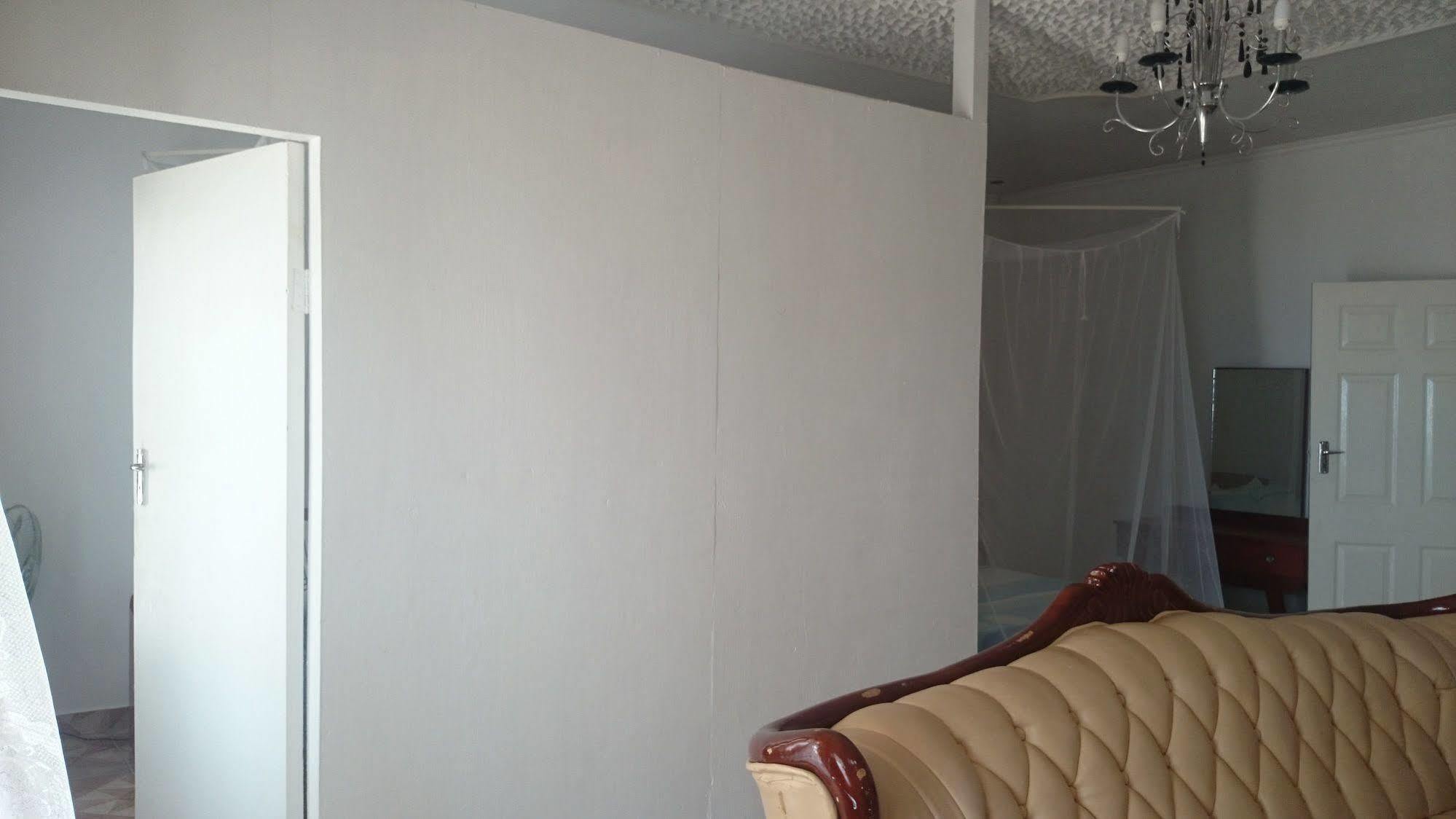 Skinny Hippos Lodge Mangochi Zewnętrze zdjęcie